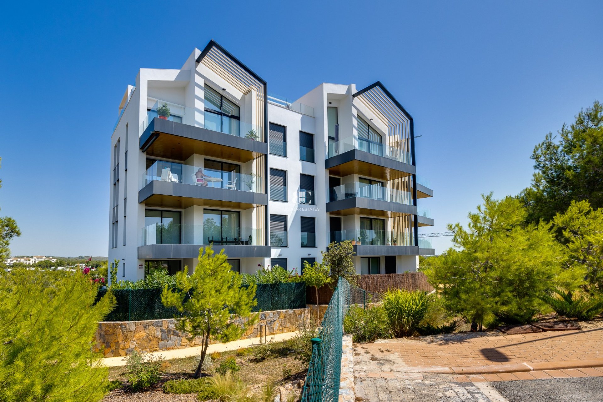 Herverkoop - apartment -
Las Colinas Golf Resort - Las Colinas golf