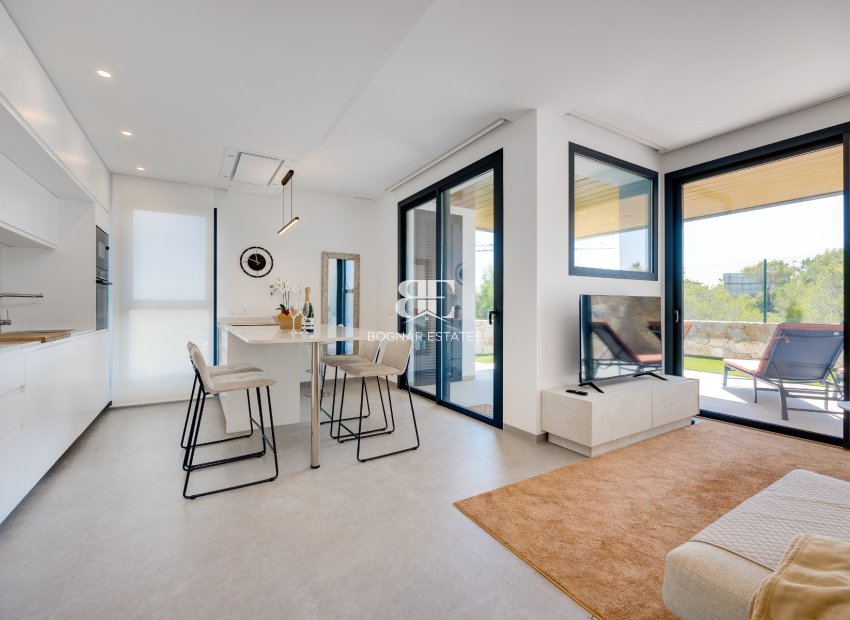 Herverkoop - apartment -
Las Colinas Golf Resort - Las Colinas golf