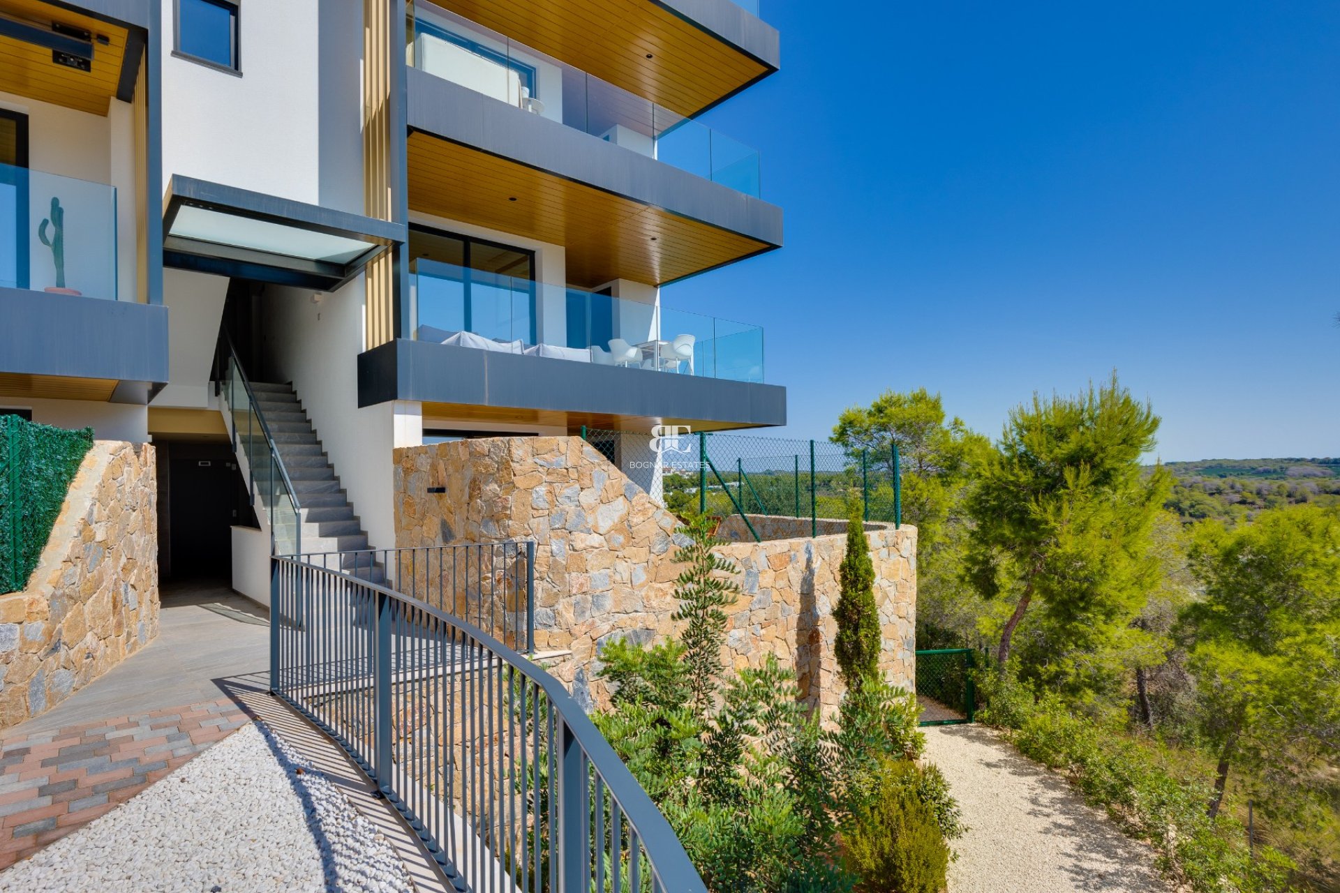 Herverkoop - apartment -
Las Colinas Golf Resort - Las Colinas golf