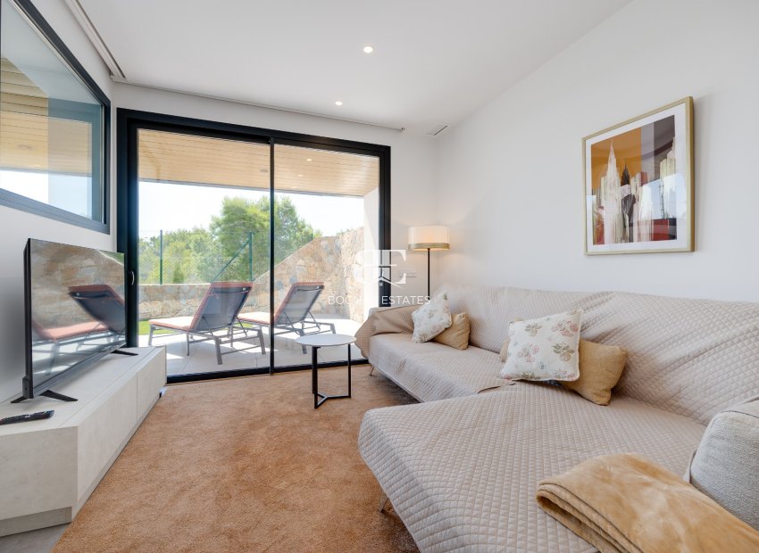 Herverkoop - apartment -
Las Colinas Golf Resort - Las Colinas golf