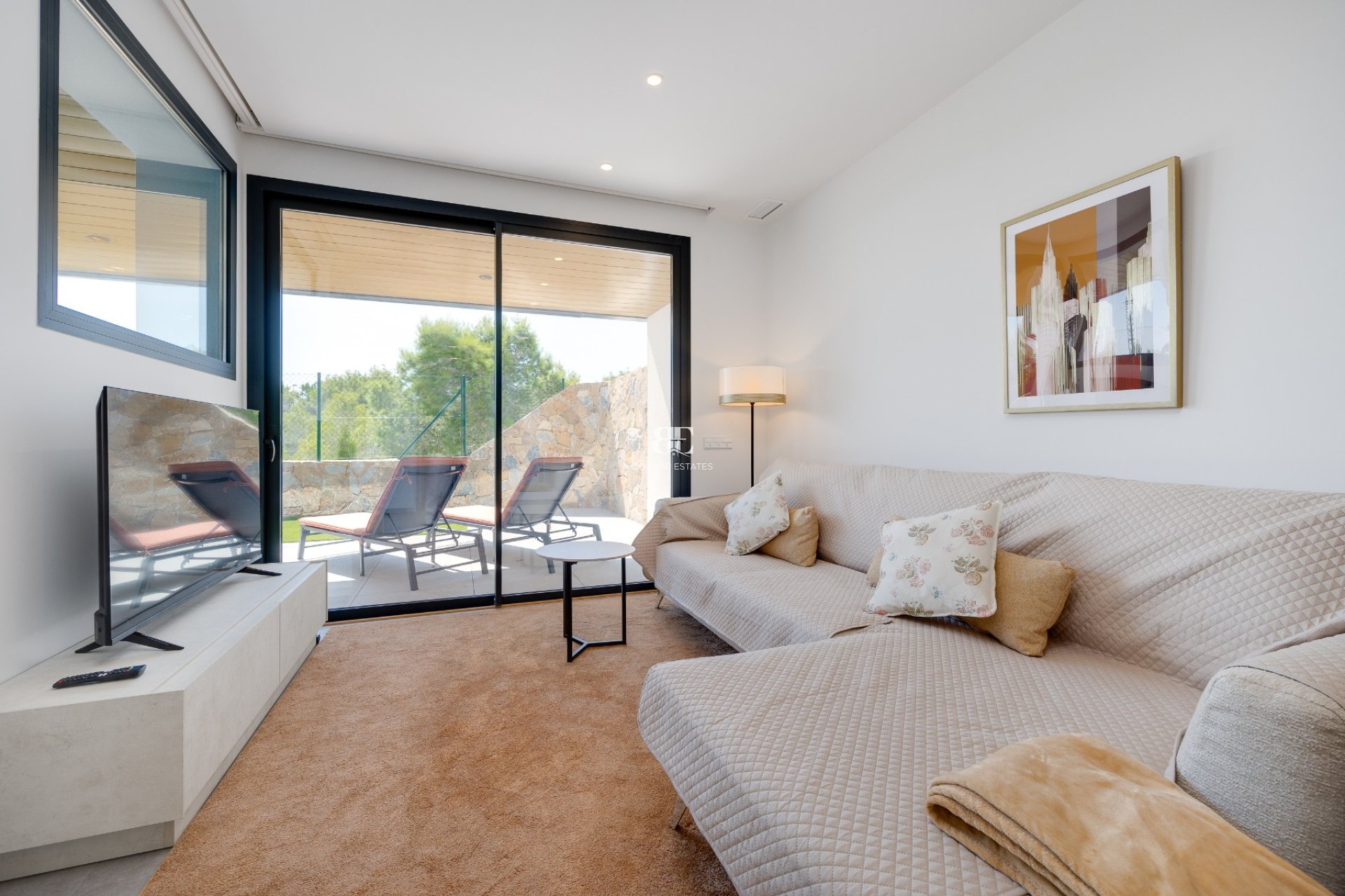 Herverkoop - apartment -
Las Colinas Golf Resort - Las Colinas golf