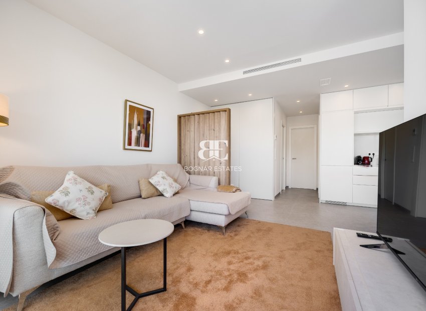 Herverkoop - apartment -
Las Colinas Golf Resort - Las Colinas golf