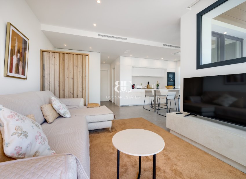 Herverkoop - apartment -
Las Colinas Golf Resort - Las Colinas golf