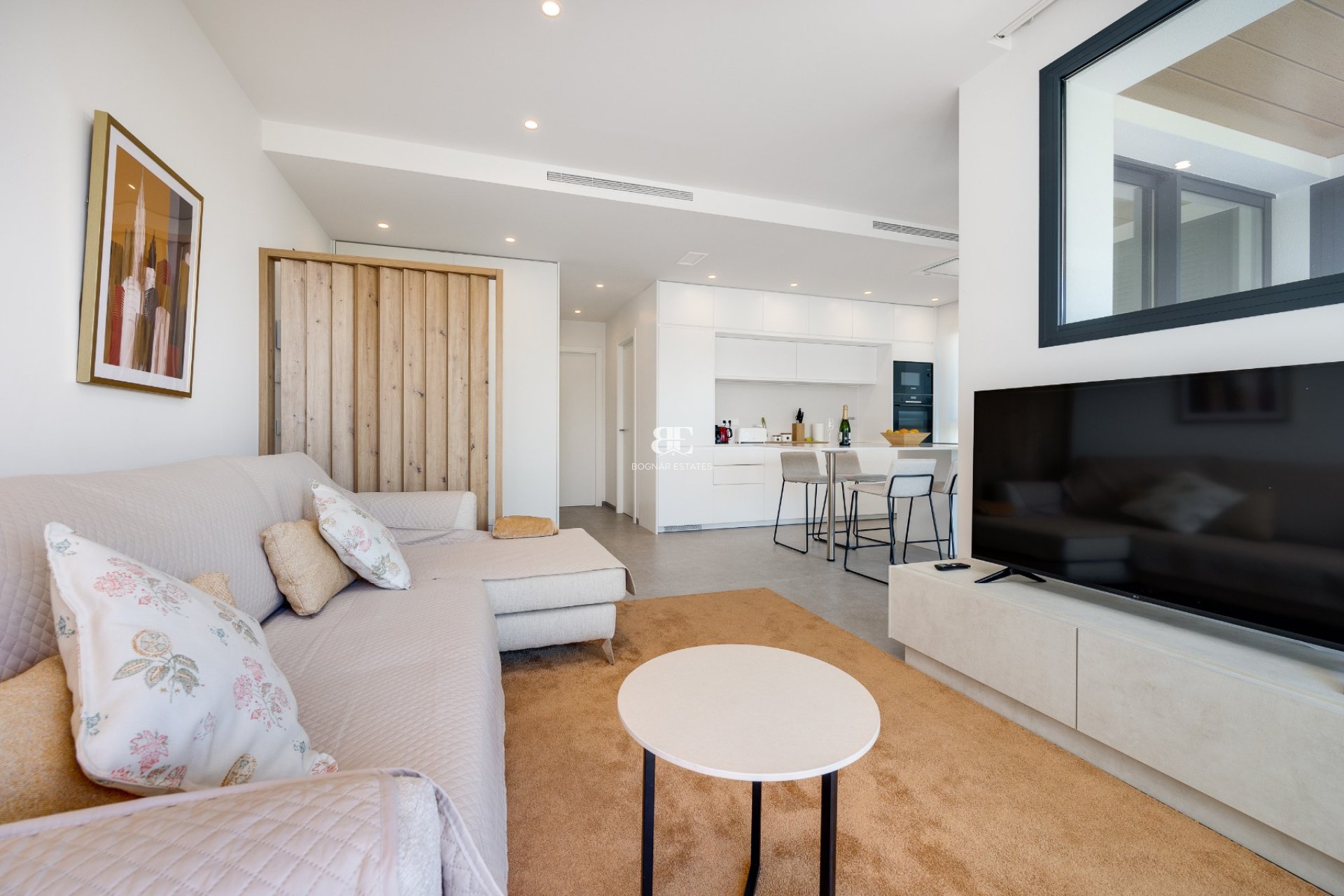 Herverkoop - apartment -
Las Colinas Golf Resort - Las Colinas golf