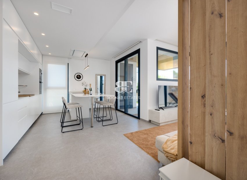 Herverkoop - apartment -
Las Colinas Golf Resort - Las Colinas golf