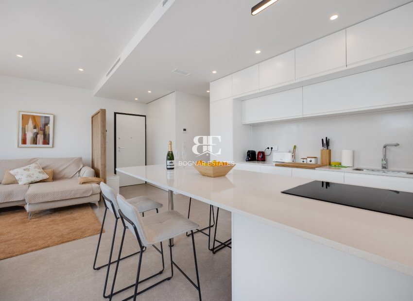 Herverkoop - apartment -
Las Colinas Golf Resort - Las Colinas golf