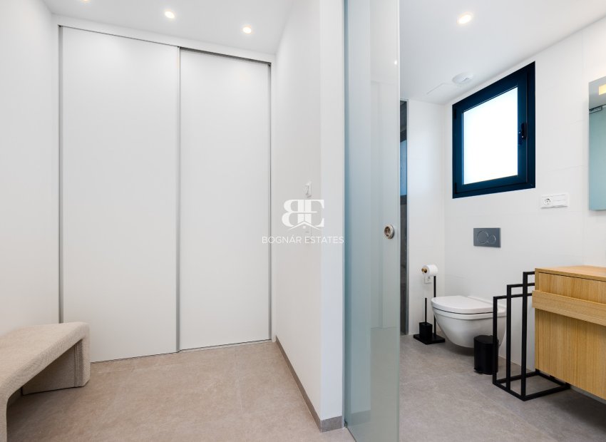 Herverkoop - apartment -
Las Colinas Golf Resort - Las Colinas golf