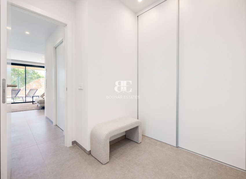 Herverkoop - apartment -
Las Colinas Golf Resort - Las Colinas golf