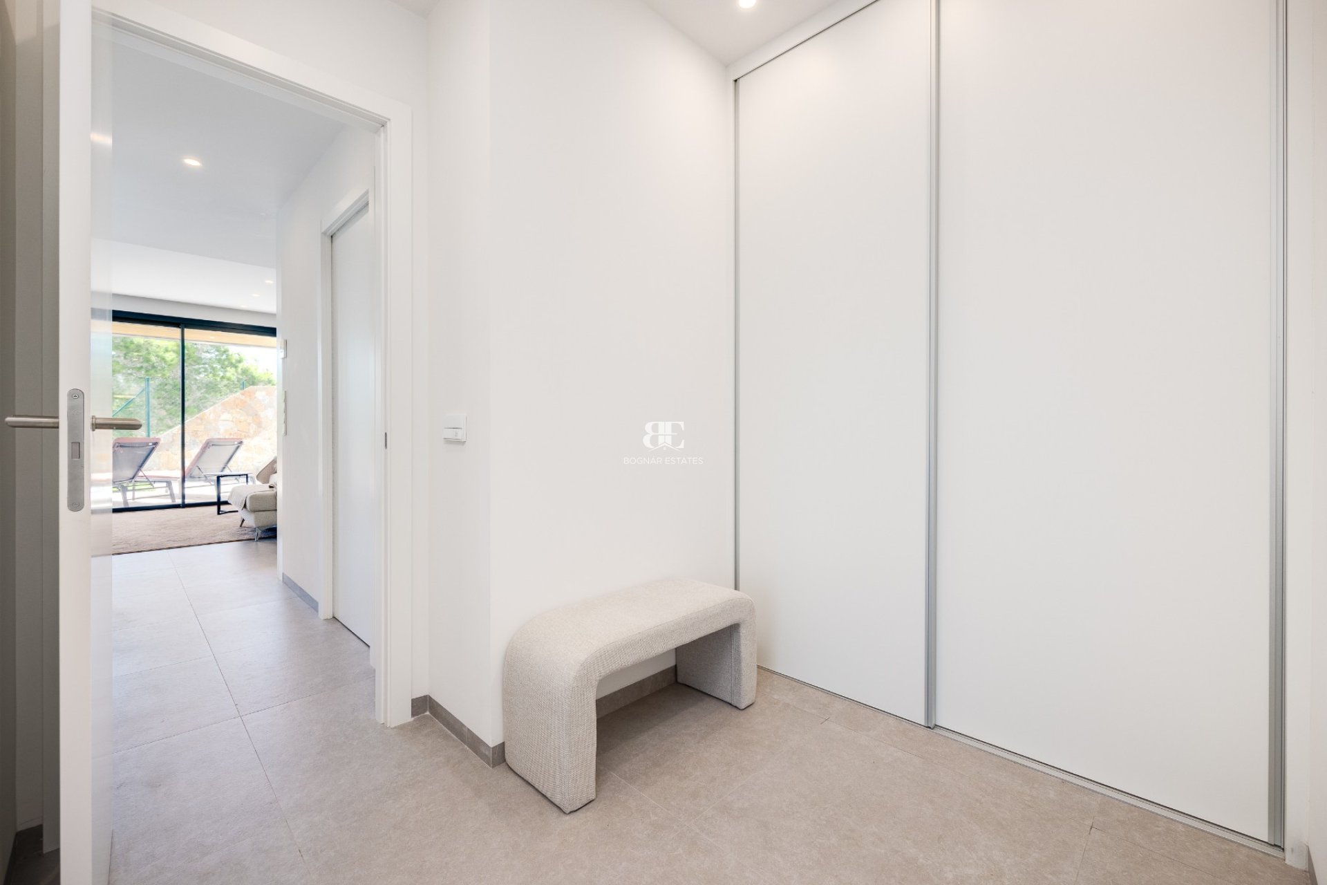 Herverkoop - apartment -
Las Colinas Golf Resort - Las Colinas golf
