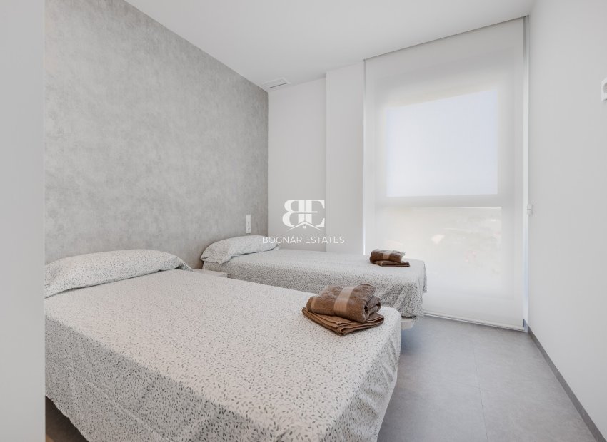 Herverkoop - apartment -
Las Colinas Golf Resort - Las Colinas golf