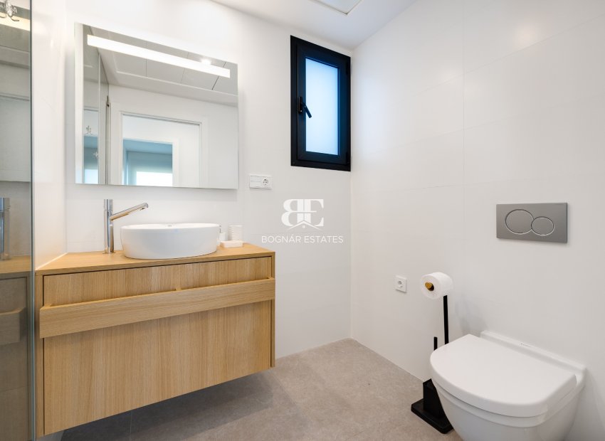 Herverkoop - apartment -
Las Colinas Golf Resort - Las Colinas golf