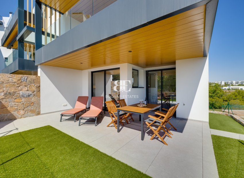 Herverkoop - apartment -
Las Colinas Golf Resort - Las Colinas golf