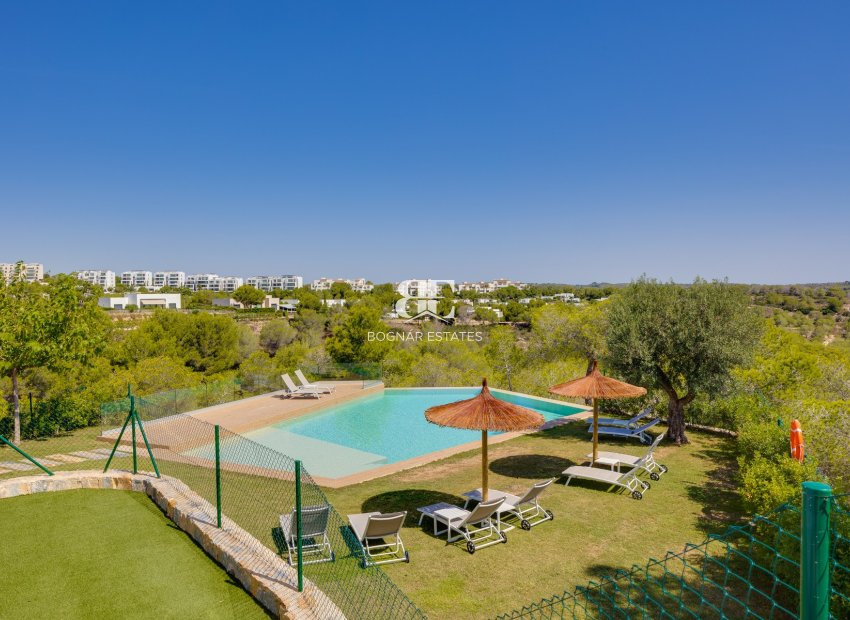 Herverkoop - apartment -
Las Colinas Golf Resort - Las Colinas golf