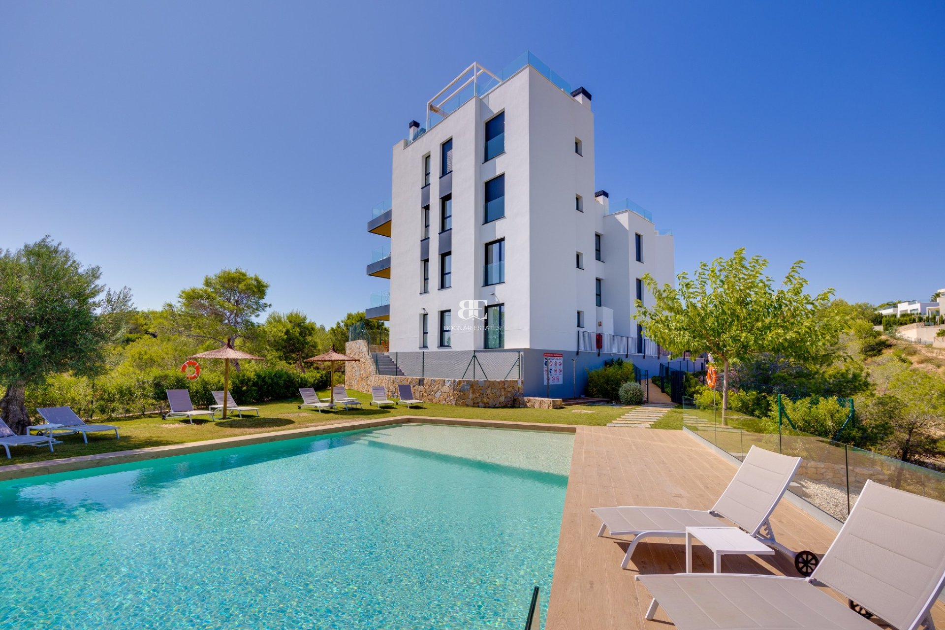 Herverkoop - apartment -
Las Colinas Golf Resort - Las Colinas golf