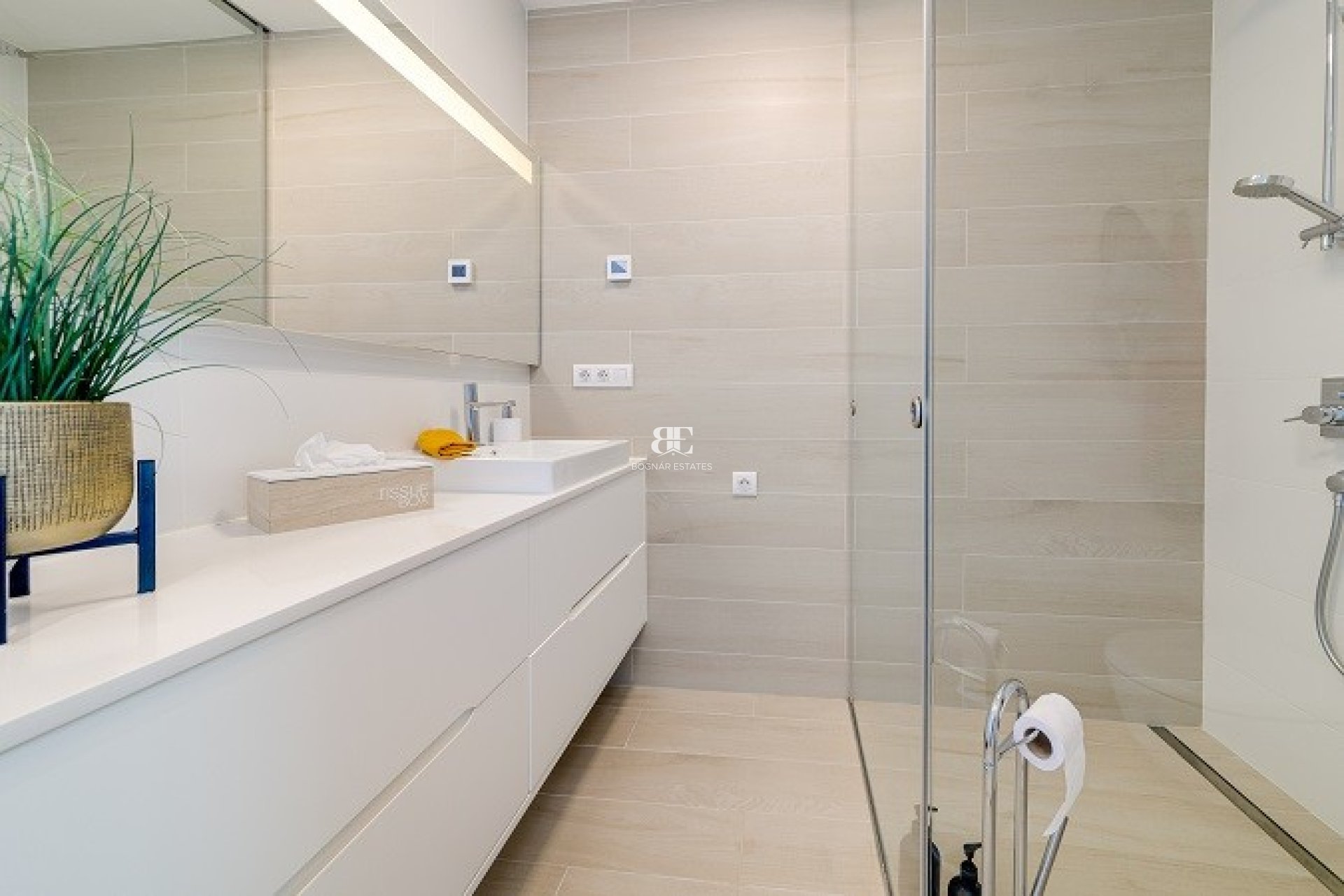 Herverkoop - apartment -
Las Colinas Golf Resort - Las Colinas golf