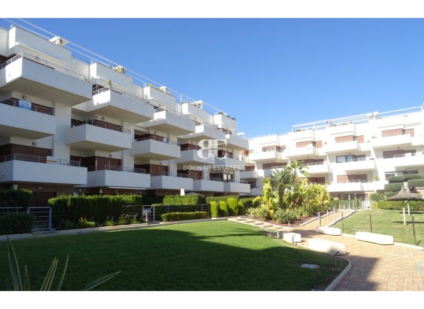Herverkoop - apartment -
Lomas de Cabo Roig - Lomas De Cabo Roig