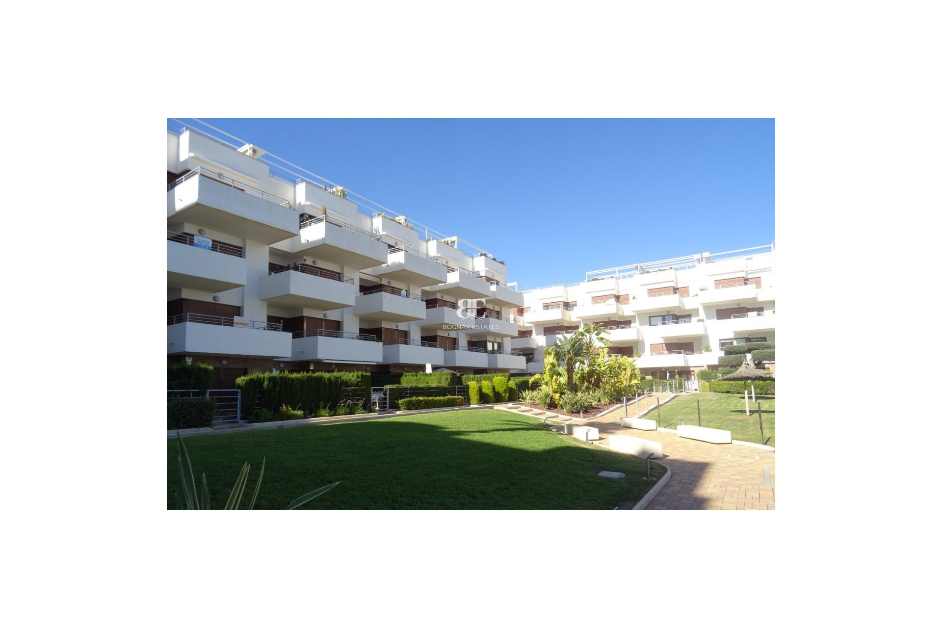 Herverkoop - apartment -
Lomas de Cabo Roig - Lomas De Cabo Roig