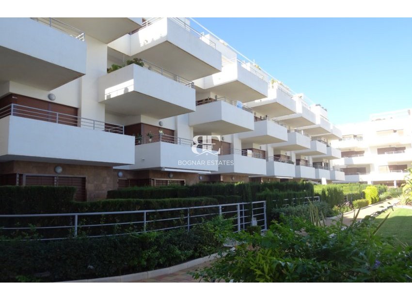 Herverkoop - apartment -
Lomas de Cabo Roig - Lomas De Cabo Roig