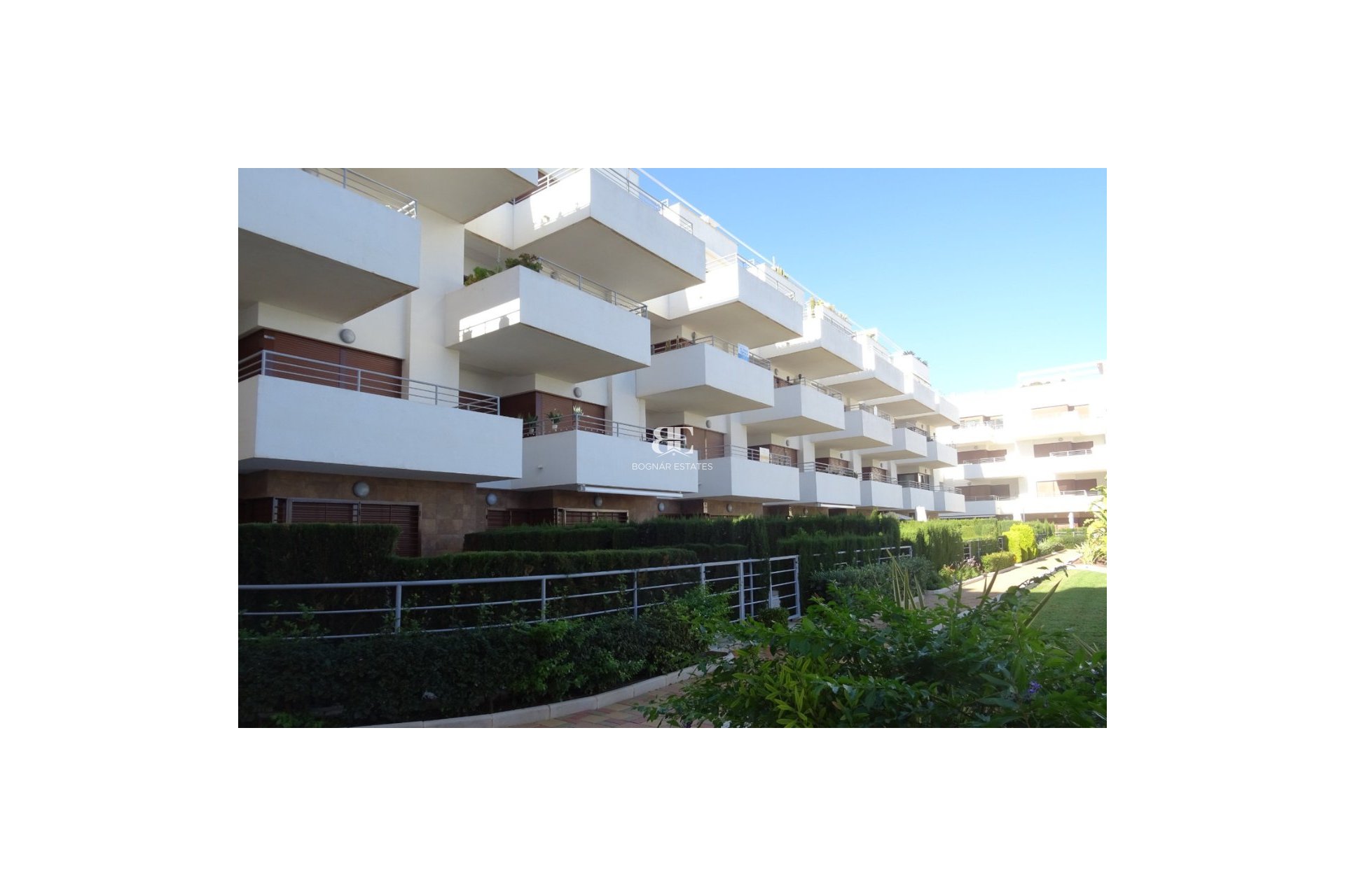 Herverkoop - apartment -
Lomas de Cabo Roig - Lomas De Cabo Roig