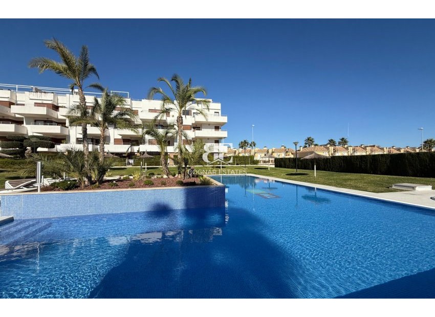 Herverkoop - apartment -
Lomas de Cabo Roig - Lomas De Cabo Roig