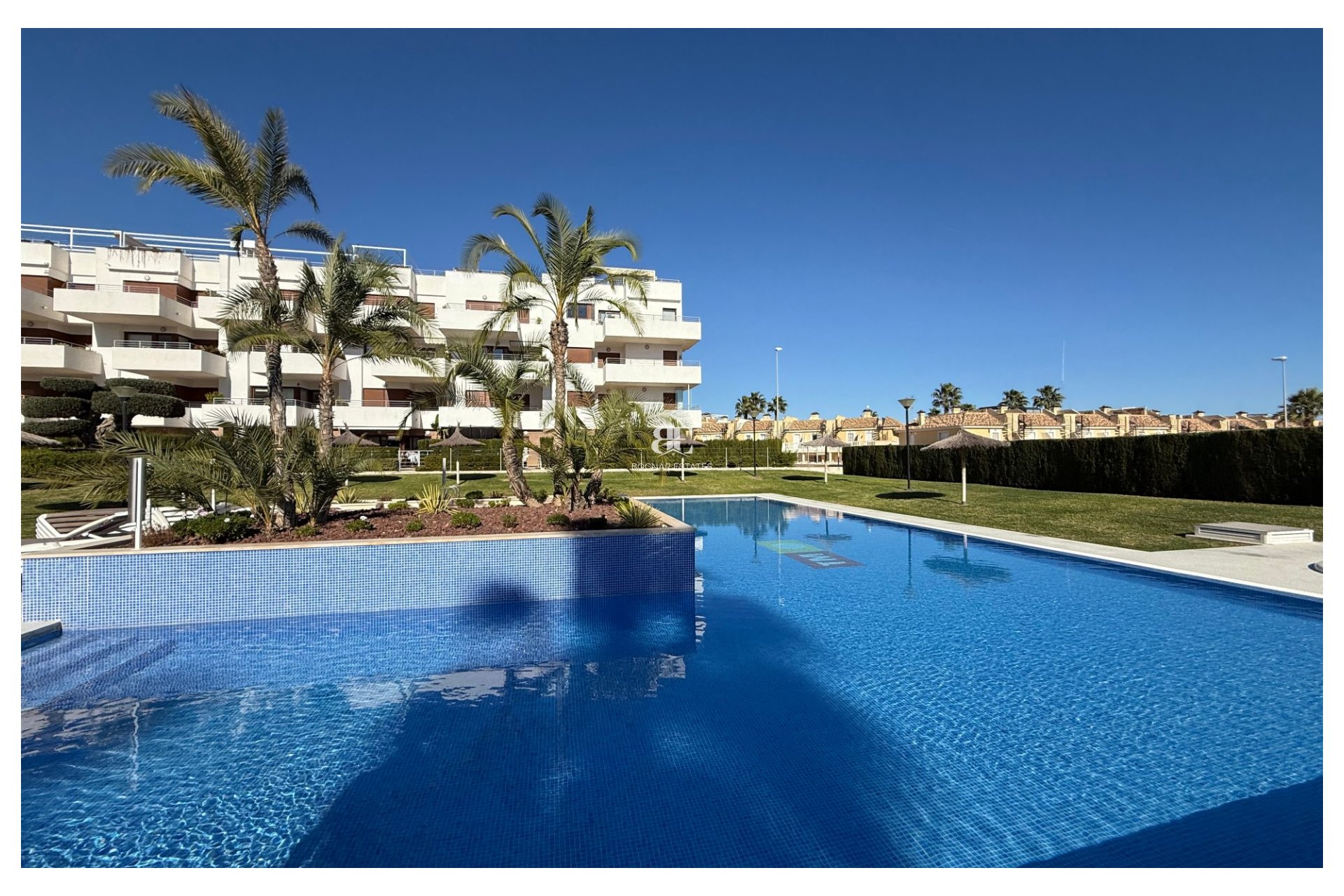 Herverkoop - apartment -
Lomas de Cabo Roig - Lomas De Cabo Roig