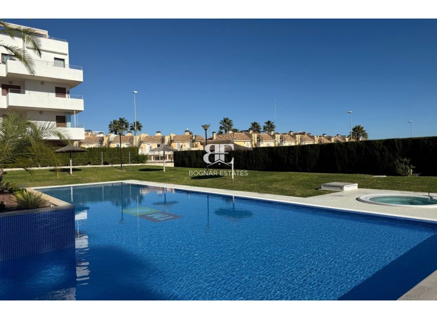 Herverkoop - apartment -
Lomas de Cabo Roig - Lomas De Cabo Roig