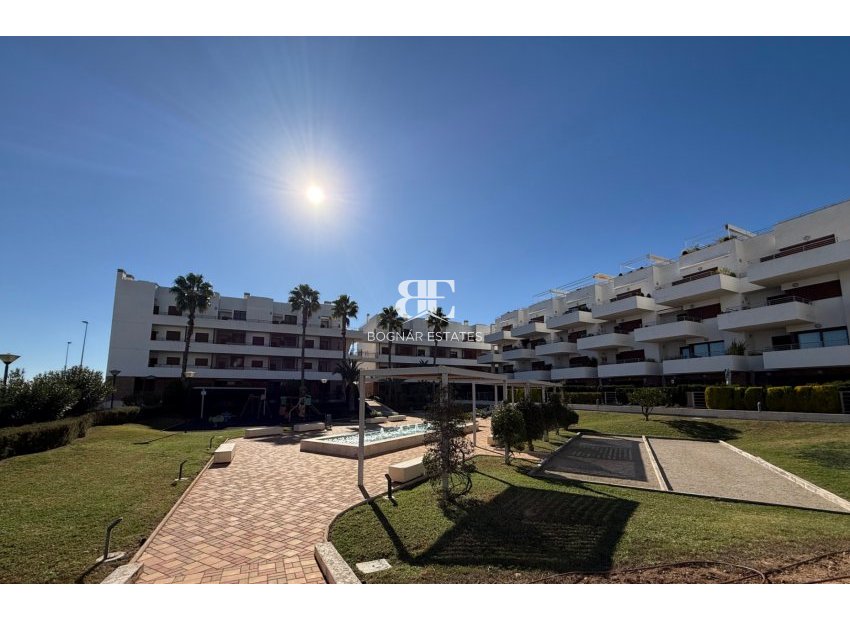 Herverkoop - apartment -
Lomas de Cabo Roig - Lomas De Cabo Roig
