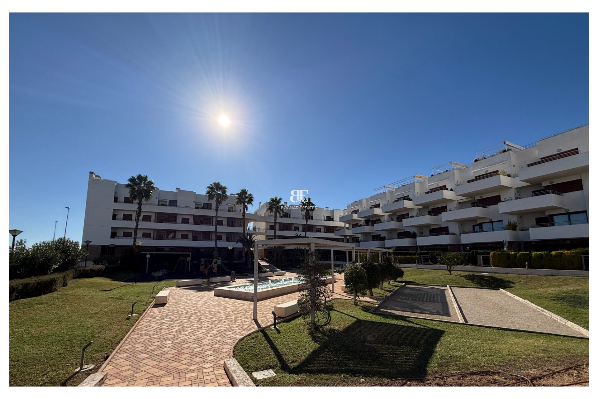 Herverkoop - apartment -
Lomas de Cabo Roig - Lomas De Cabo Roig