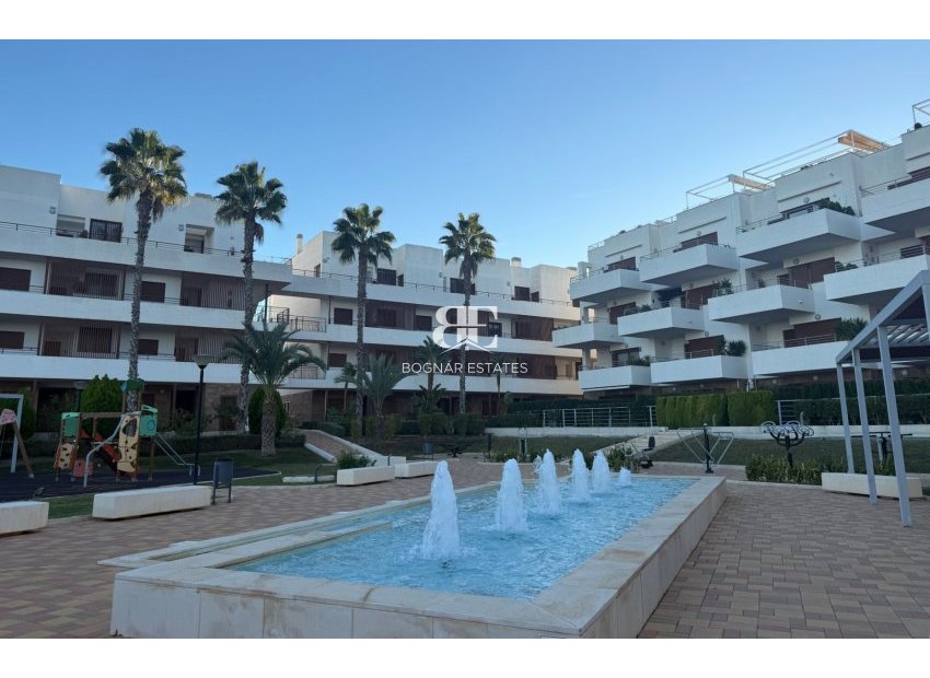 Herverkoop - apartment -
Lomas de Cabo Roig - Lomas De Cabo Roig