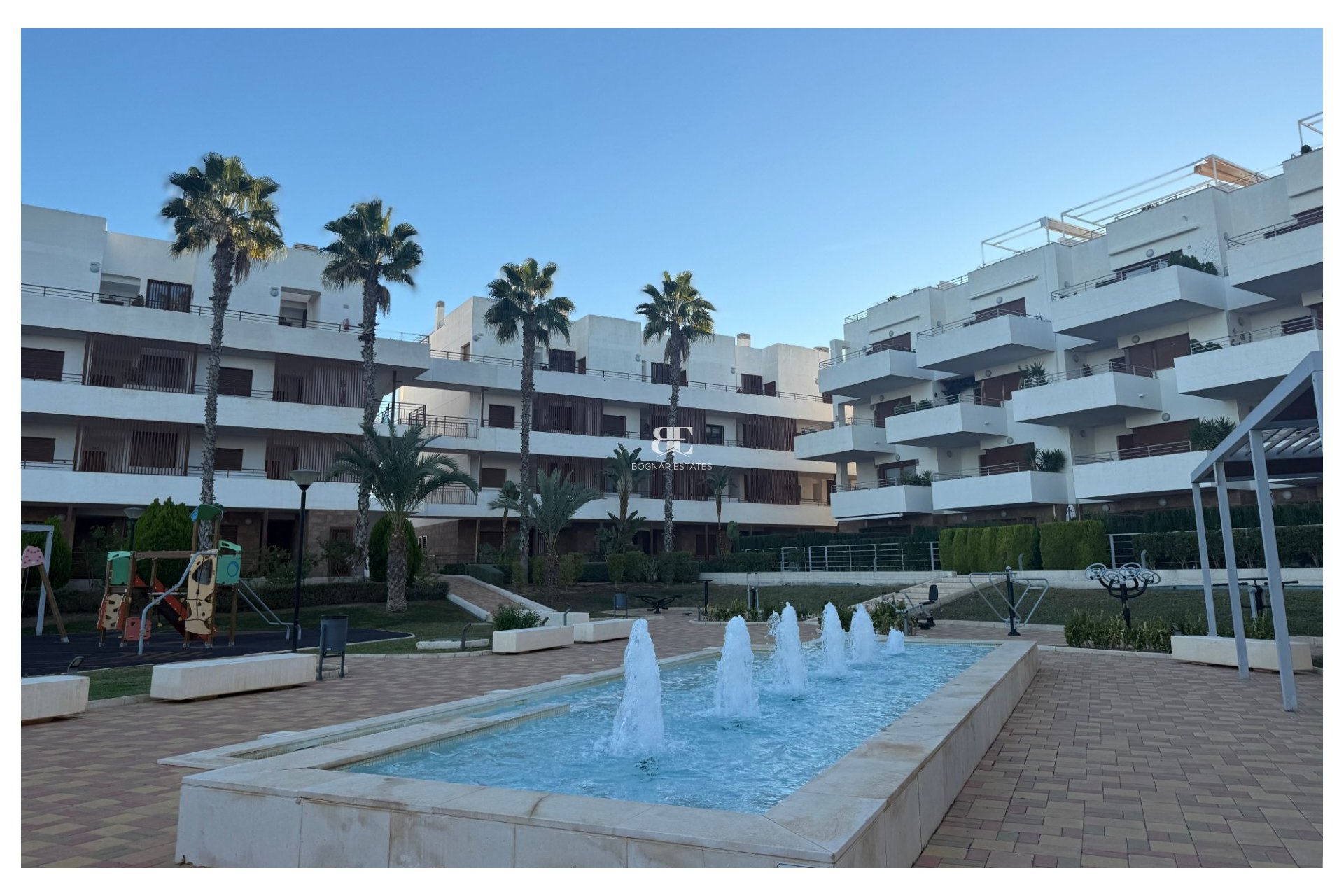 Herverkoop - apartment -
Lomas de Cabo Roig - Lomas De Cabo Roig