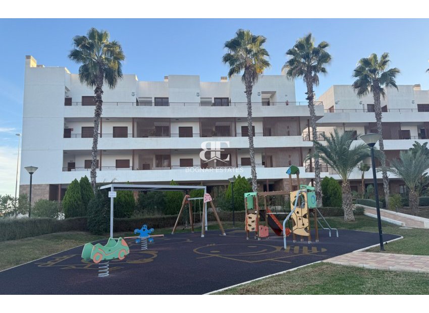 Herverkoop - apartment -
Lomas de Cabo Roig - Lomas De Cabo Roig