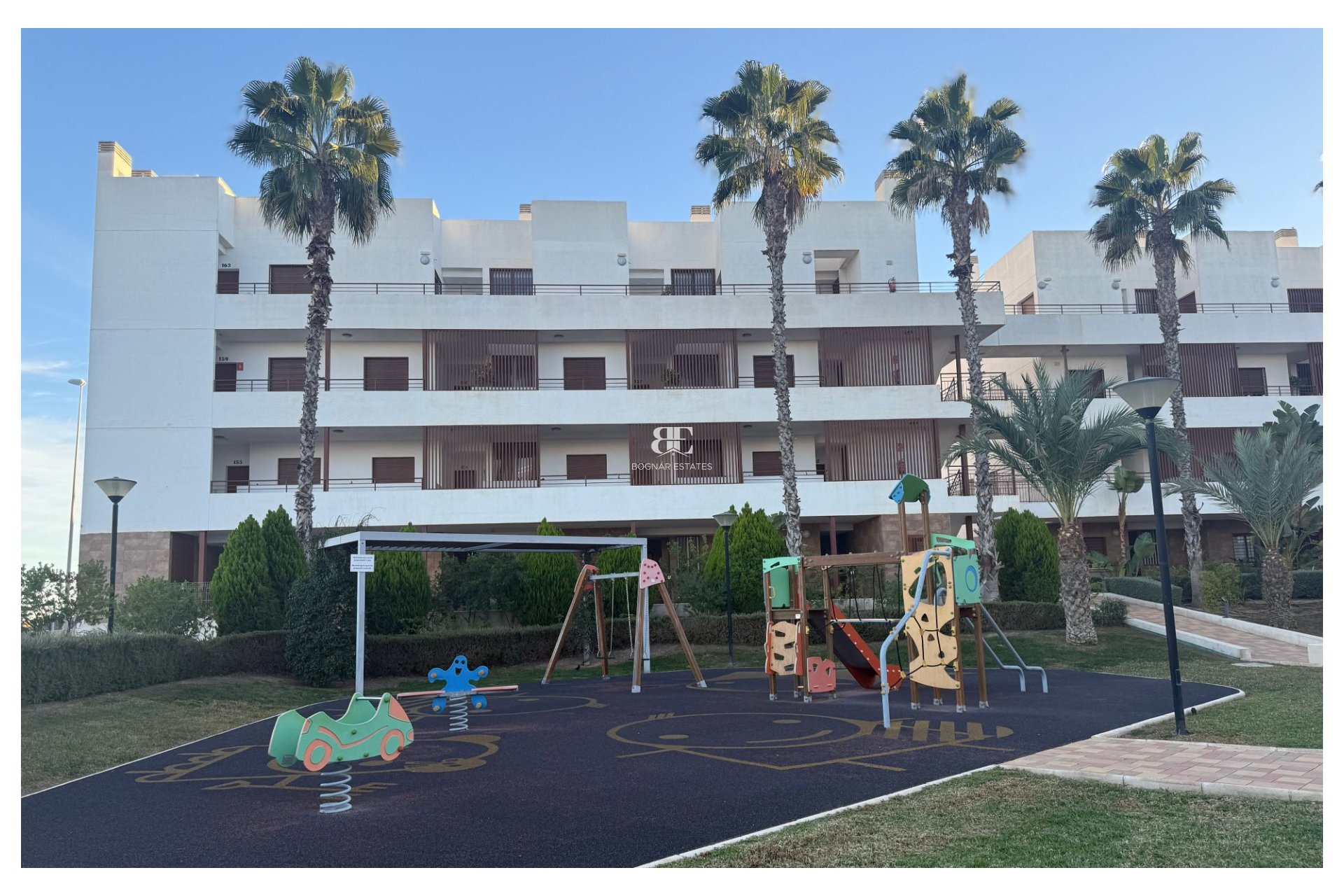 Herverkoop - apartment -
Lomas de Cabo Roig - Lomas De Cabo Roig