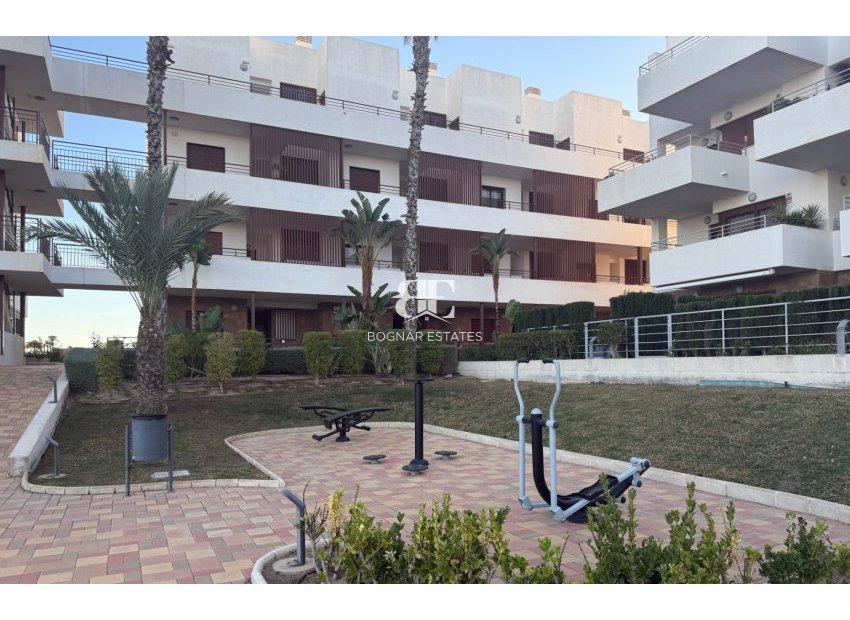 Herverkoop - apartment -
Lomas de Cabo Roig - Lomas De Cabo Roig