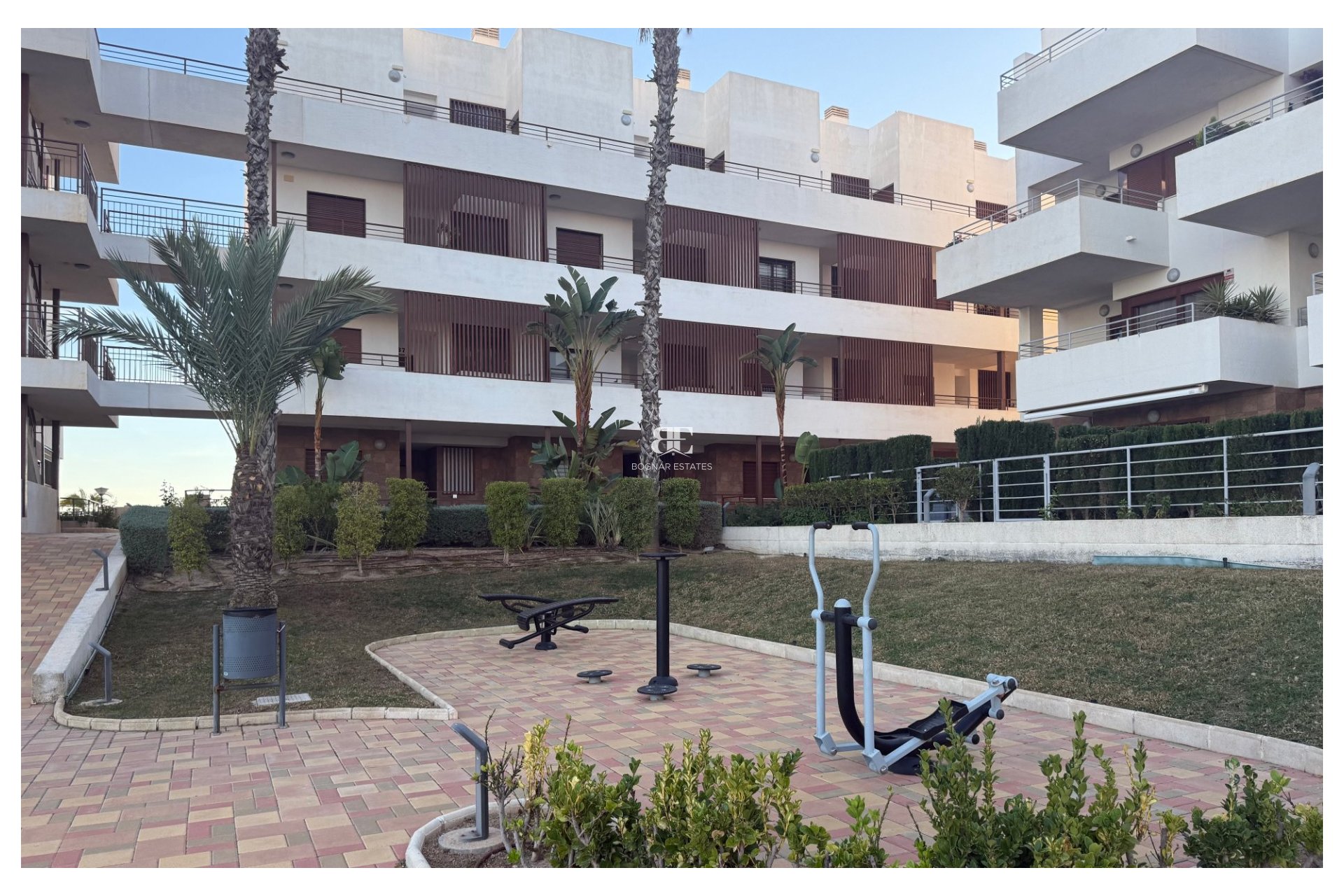 Herverkoop - apartment -
Lomas de Cabo Roig - Lomas De Cabo Roig