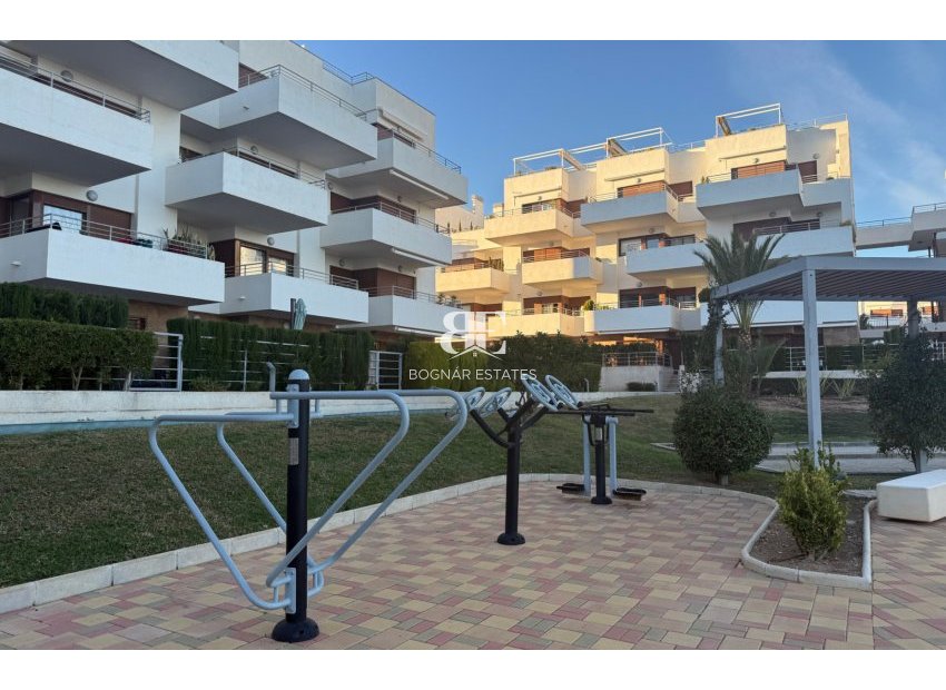Herverkoop - apartment -
Lomas de Cabo Roig - Lomas De Cabo Roig