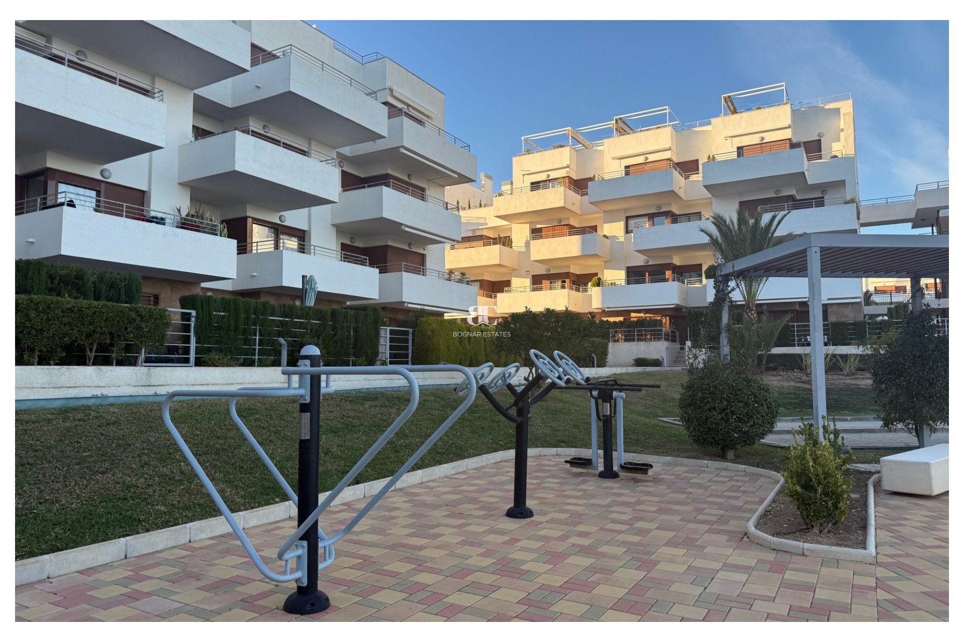 Herverkoop - apartment -
Lomas de Cabo Roig - Lomas De Cabo Roig