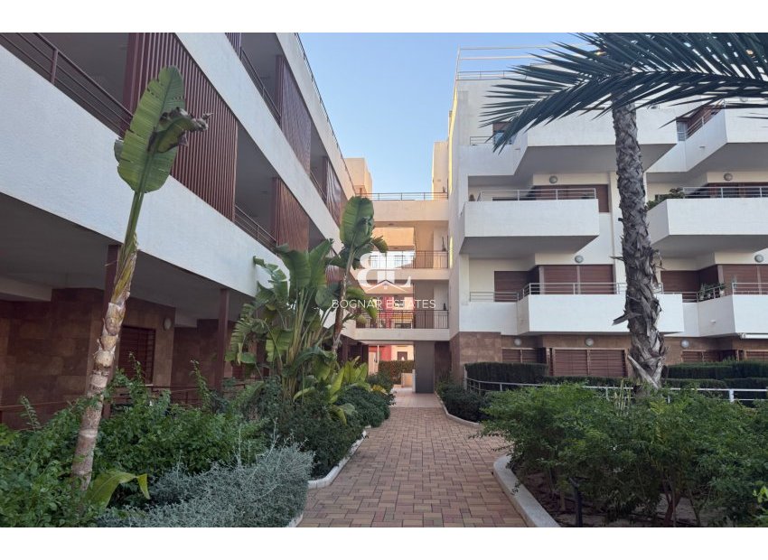 Herverkoop - apartment -
Lomas de Cabo Roig - Lomas De Cabo Roig
