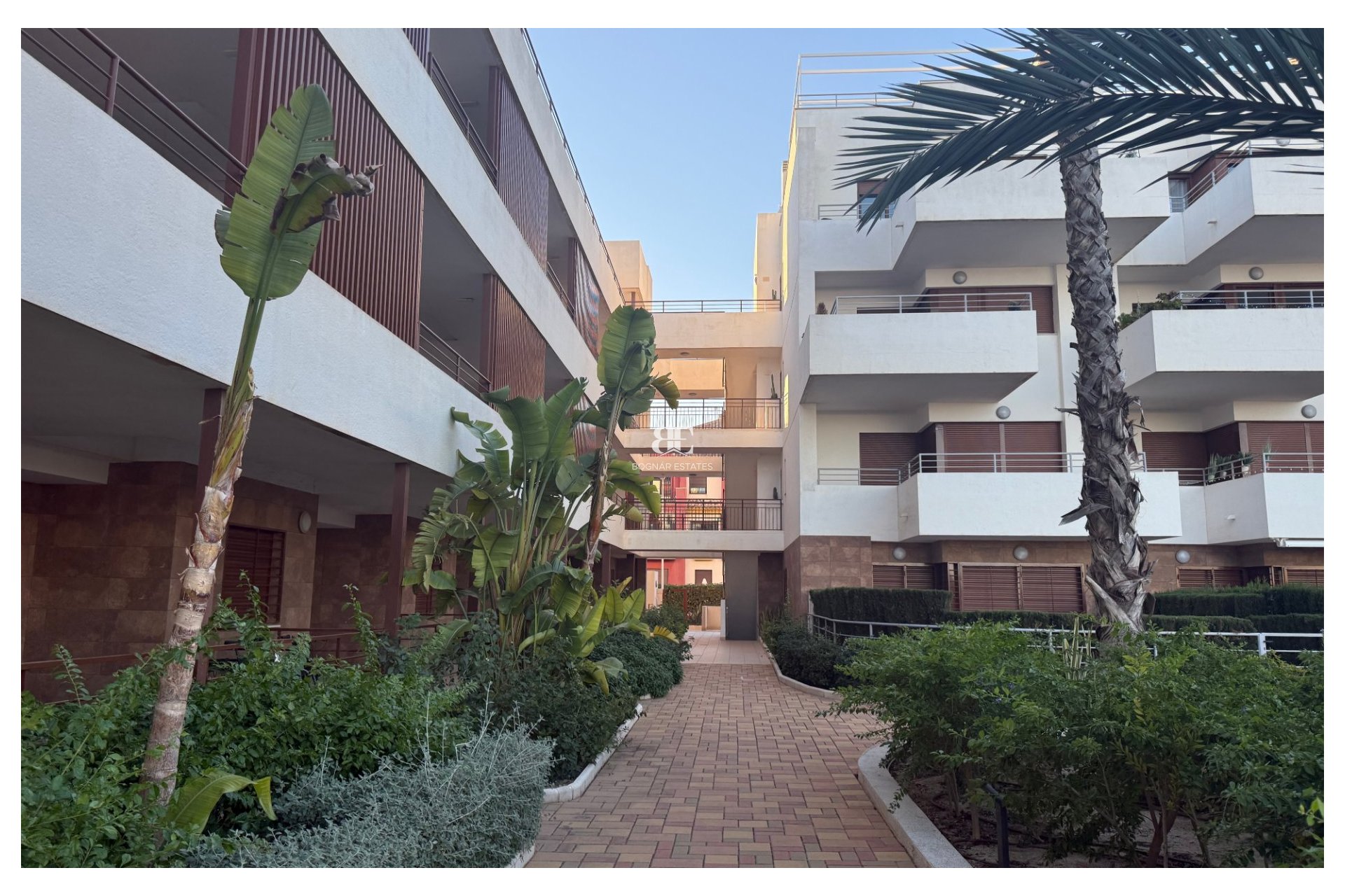Herverkoop - apartment -
Lomas de Cabo Roig - Lomas De Cabo Roig