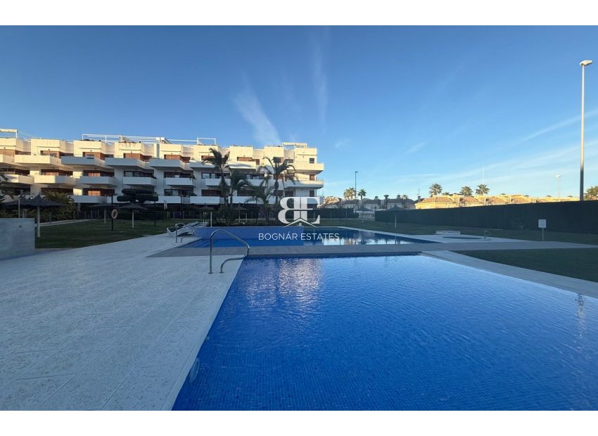 Herverkoop - apartment -
Lomas de Cabo Roig - Lomas De Cabo Roig