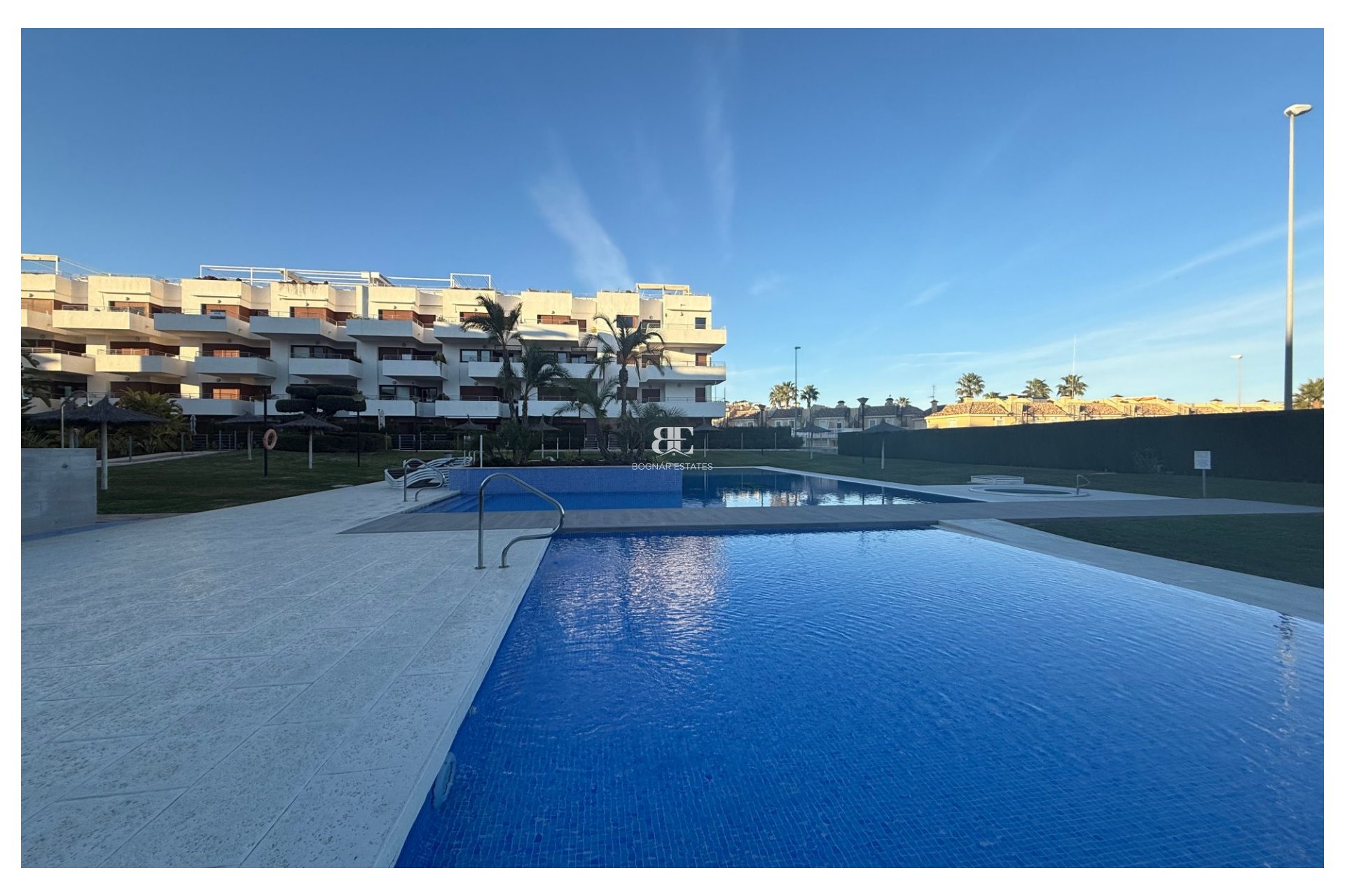 Herverkoop - apartment -
Lomas de Cabo Roig - Lomas De Cabo Roig