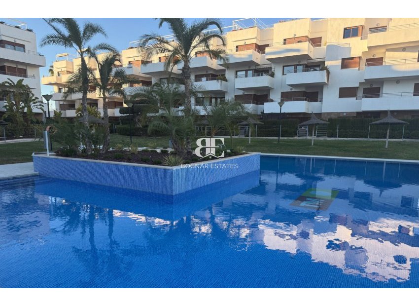 Herverkoop - apartment -
Lomas de Cabo Roig - Lomas De Cabo Roig