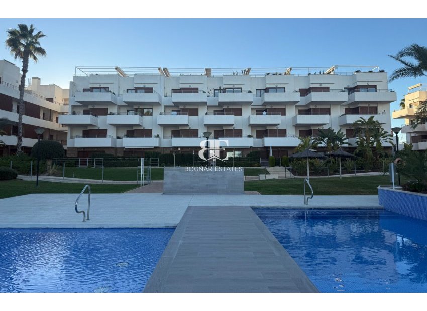 Herverkoop - apartment -
Lomas de Cabo Roig - Lomas De Cabo Roig