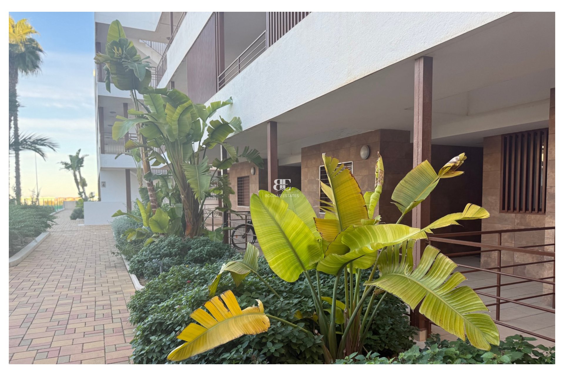 Herverkoop - apartment -
Lomas de Cabo Roig - Lomas De Cabo Roig