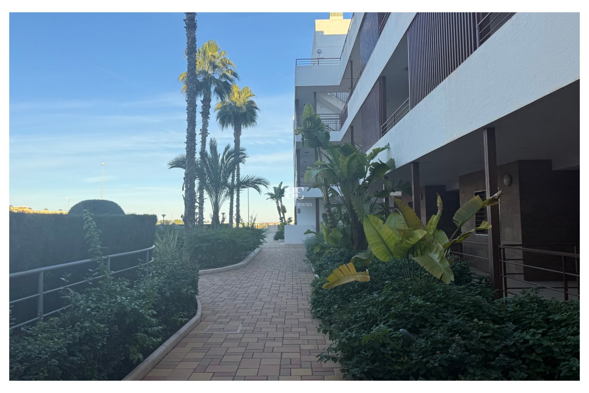 Herverkoop - apartment -
Lomas de Cabo Roig - Lomas De Cabo Roig