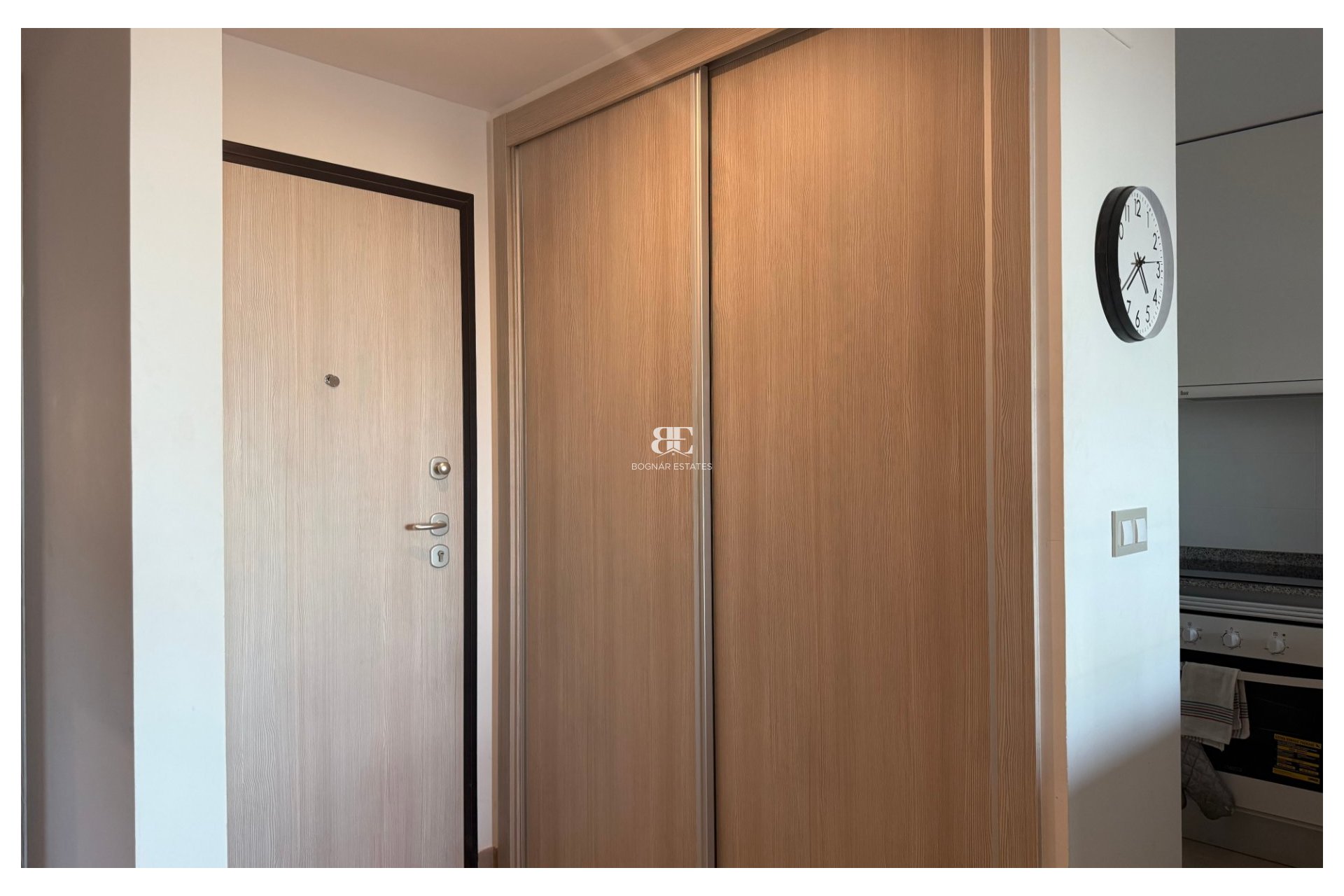 Herverkoop - apartment -
Lomas de Cabo Roig - Lomas De Cabo Roig