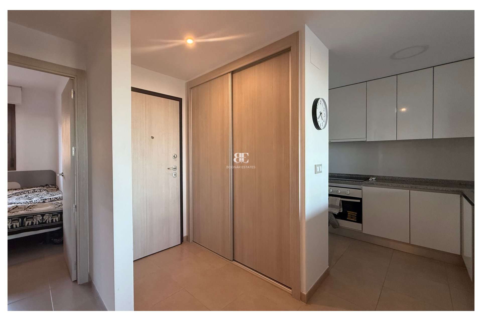 Herverkoop - apartment -
Lomas de Cabo Roig - Lomas De Cabo Roig