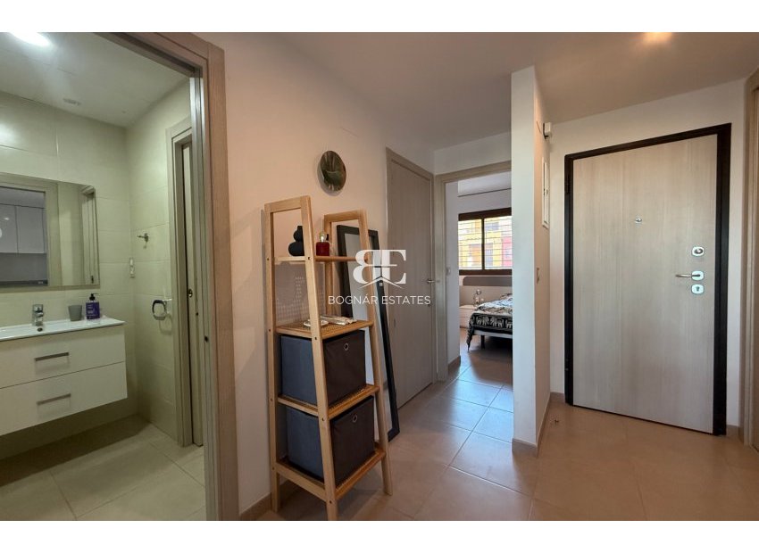 Herverkoop - apartment -
Lomas de Cabo Roig - Lomas De Cabo Roig