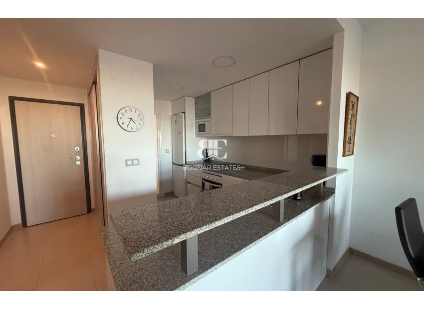 Herverkoop - apartment -
Lomas de Cabo Roig - Lomas De Cabo Roig
