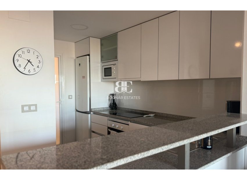 Herverkoop - apartment -
Lomas de Cabo Roig - Lomas De Cabo Roig