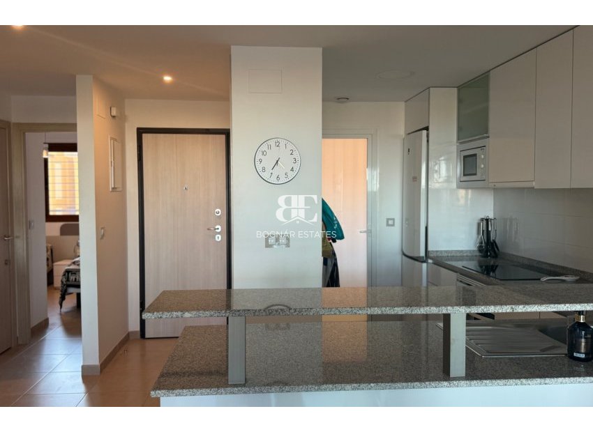 Herverkoop - apartment -
Lomas de Cabo Roig - Lomas De Cabo Roig